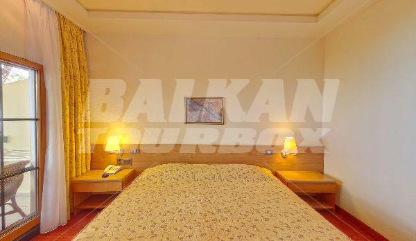 почивка в Possidi Holidays