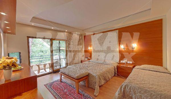 почивка в Possidi Holidays