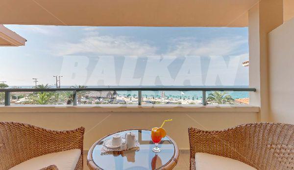 почивка в Possidi Holidays