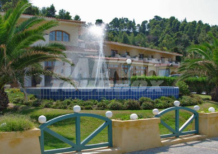 почивка в Possidi Holidays