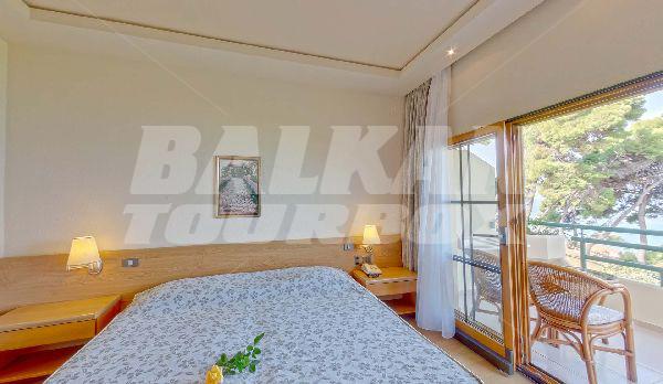 почивка в Possidi Holidays