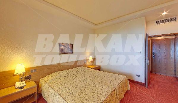 почивка в Possidi Holidays