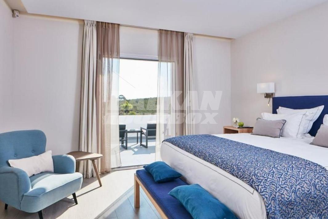 почивка в White House Diaporos Island, Vourvourou