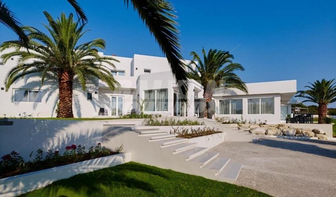 почивка в White House Diaporos Island, Vourvourou