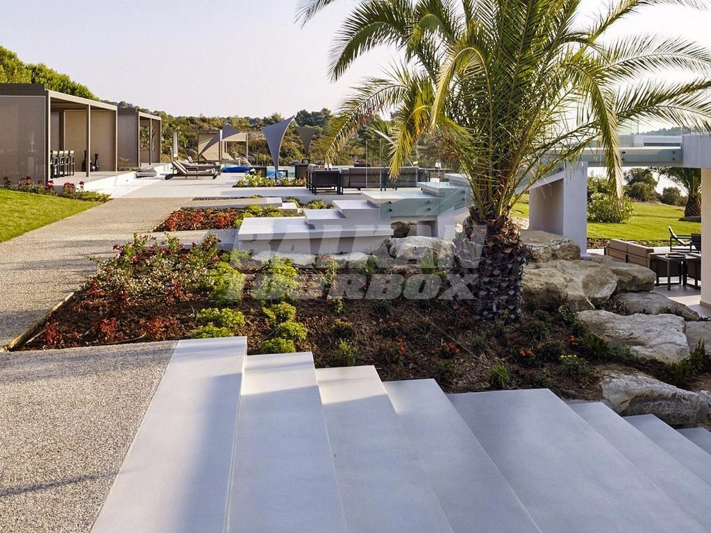 почивка в White House Diaporos Island, Vourvourou