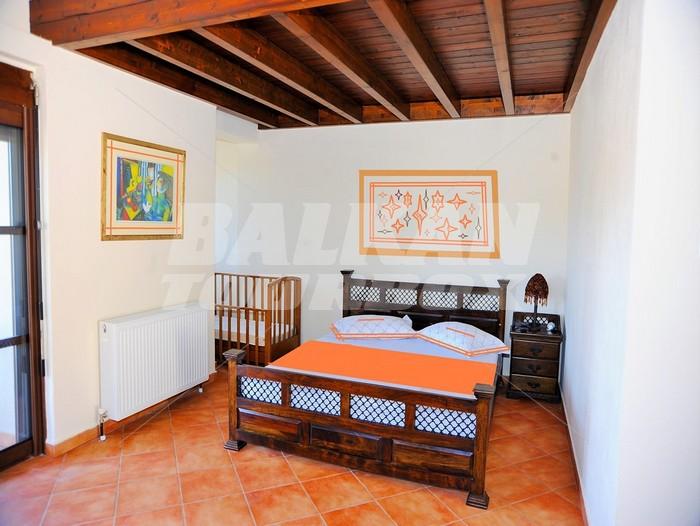 почивка в White House Diaporos Island, Vourvourou
