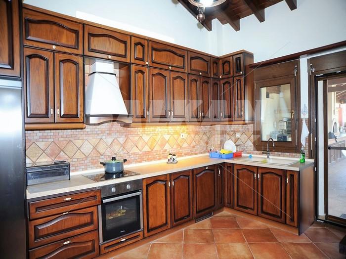 почивка в White House Diaporos Island, Vourvourou