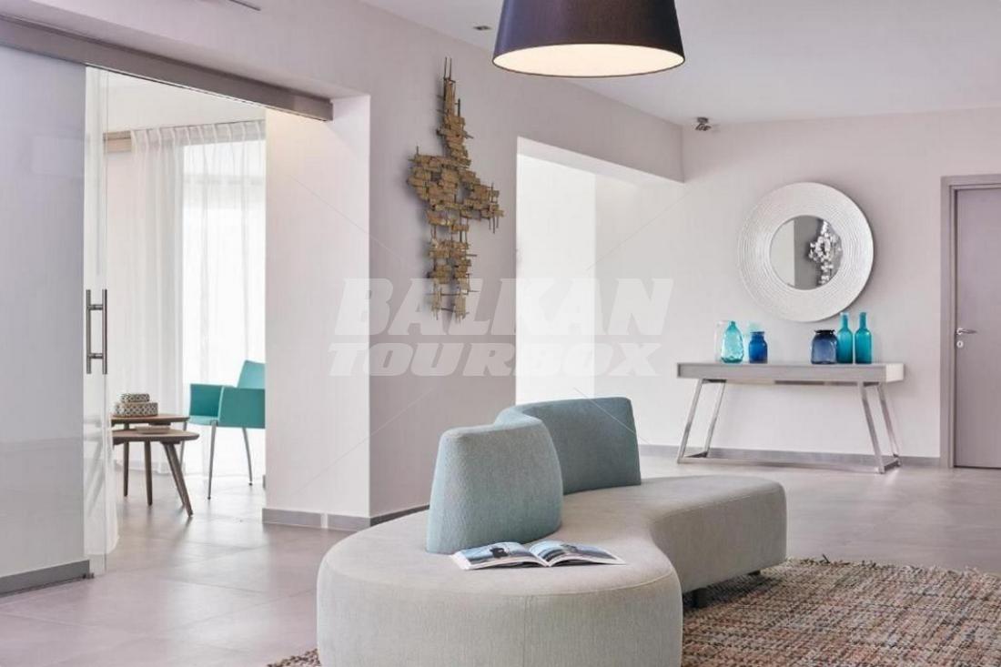 почивка в White House Diaporos Island, Vourvourou