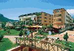 Hotel Dragos Beach, Turkey, Antalya - Kemer