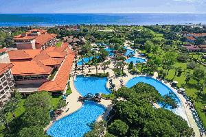 Hotel IC Green Palace, Turkey, Antalya - Lara - Kundu