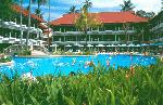 Хотел Amora Beach Resort, Тайланд, О-в Пукет