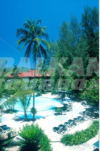 почивка в Amora Beach Resort