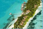 Хотел Kuramathi Blue Lagoon, 