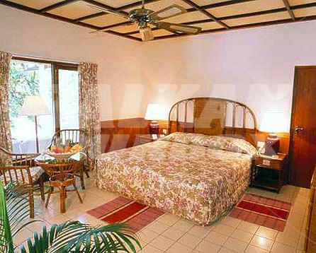 почивка в Kuramathi Blue Lagoon
