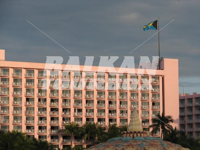 почивка в  Atlantis - The Beach Tower