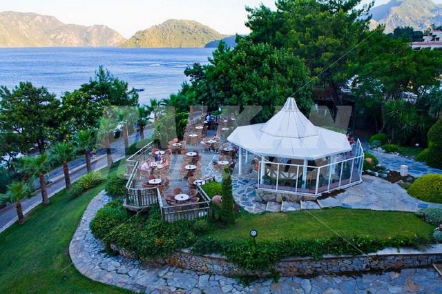 holiday in Labranda Mares Marmaris
