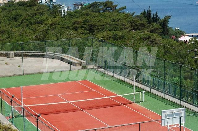 holiday in Labranda Mares Marmaris