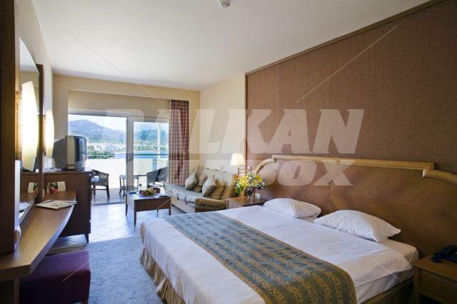 holiday in Labranda Mares Marmaris