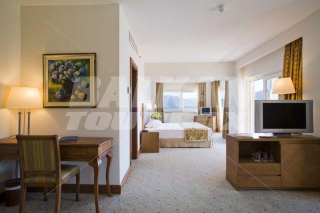 holiday in Labranda Mares Marmaris