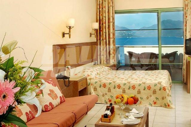 holiday in Labranda Mares Marmaris