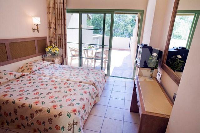 holiday in Labranda Mares Marmaris