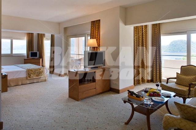 holiday in Labranda Mares Marmaris