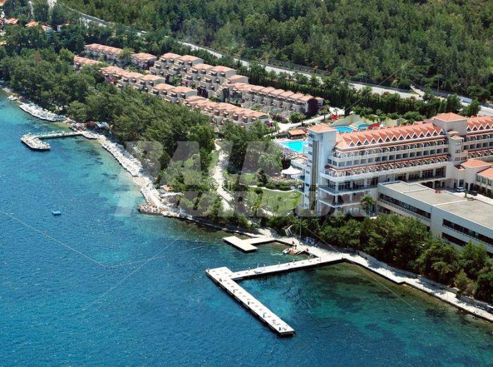 holiday in  Labranda Mares Marmaris