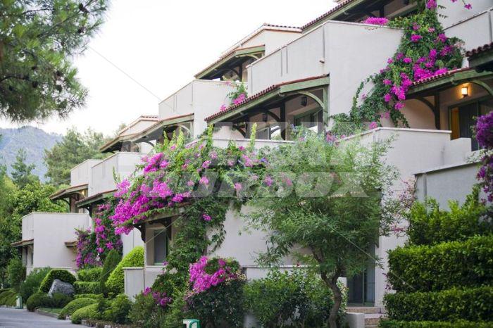 holiday in Labranda Mares Marmaris