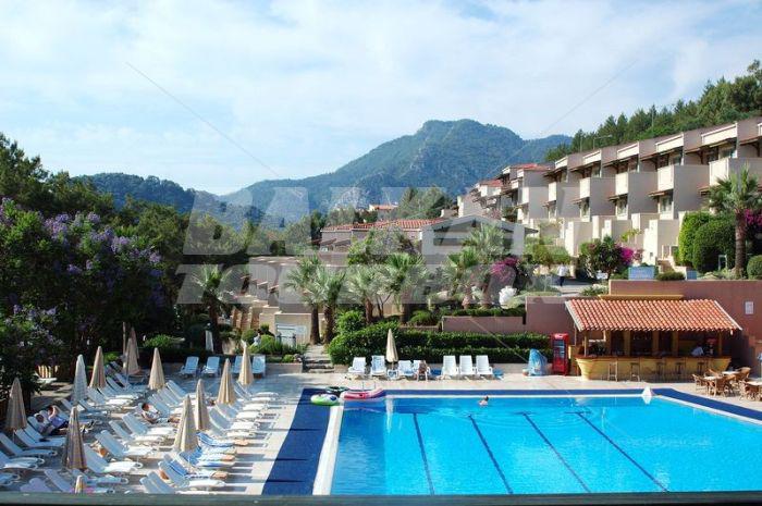 holiday in Labranda Mares Marmaris