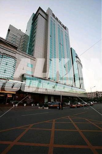 почивка в Presidential Plaza
