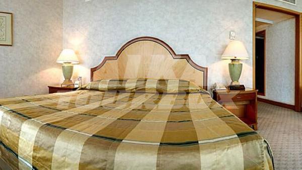 почивка в Presidential Plaza