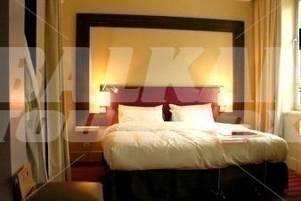 holiday in Mercure Grand