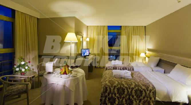 holiday in Fantasia De Luxe