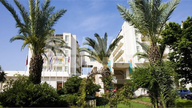 holiday in Fantasia De Luxe