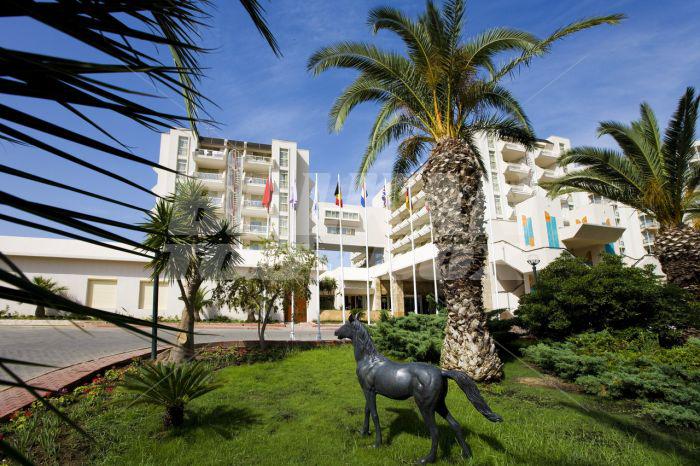holiday in Fantasia De Luxe