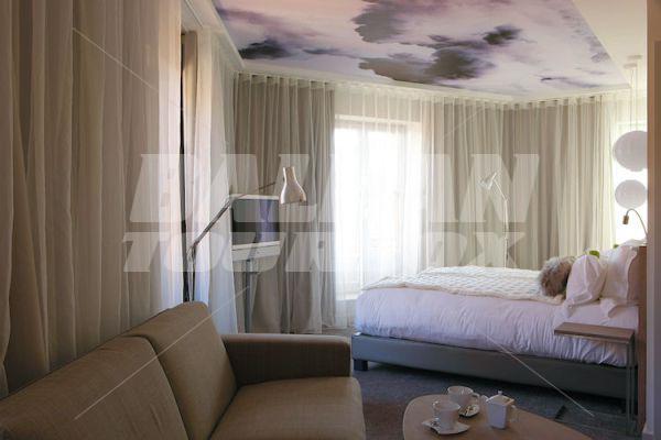 почивка в Le Grand Balcon