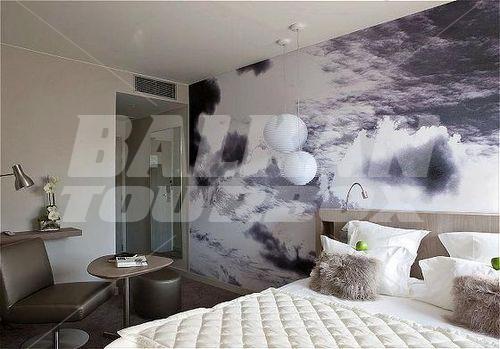 почивка в Le Grand Balcon