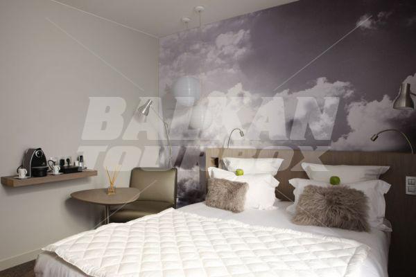 почивка в Le Grand Balcon