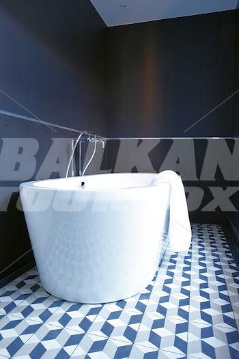 почивка в Le Grand Balcon
