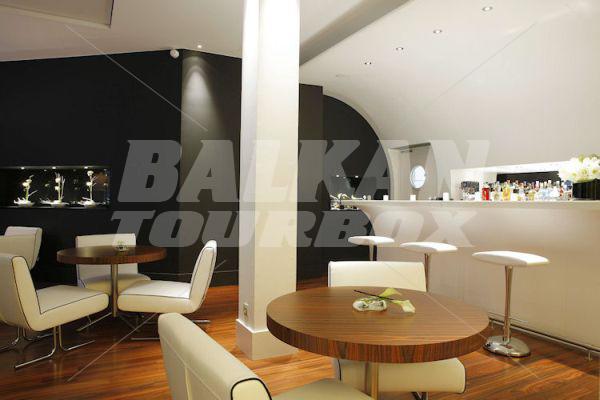 почивка в Le Grand Balcon