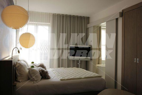 почивка в Le Grand Balcon