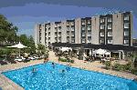 Hotel Novotel, Netherlands
