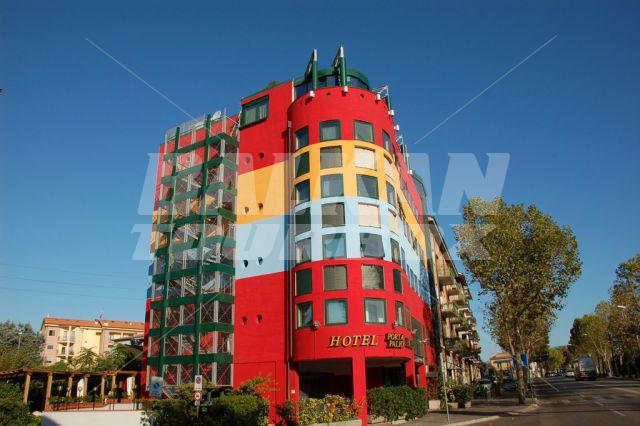 почивка в  Porta Palio