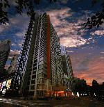 Hotel Howard Johnson Itc Plaza, China, Chongqing