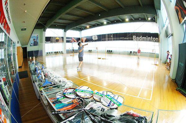 holiday in Sports