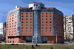 Hotel Metropolitan, Bulgaria