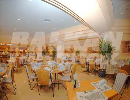 holiday in Hilton Hurghada Resort