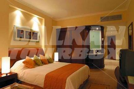 holiday in Hilton Hurghada Resort