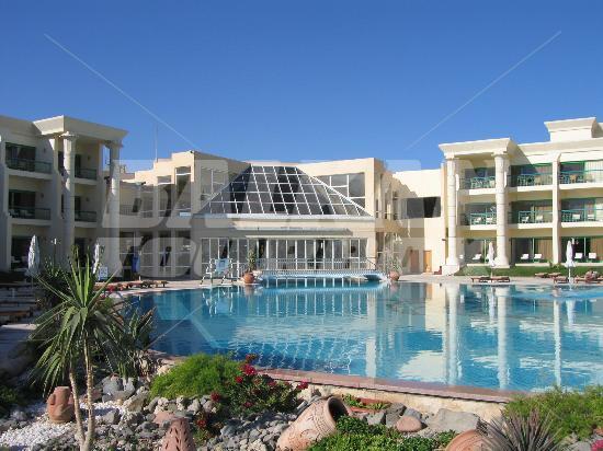 holiday in  Hilton Hurghada Resort