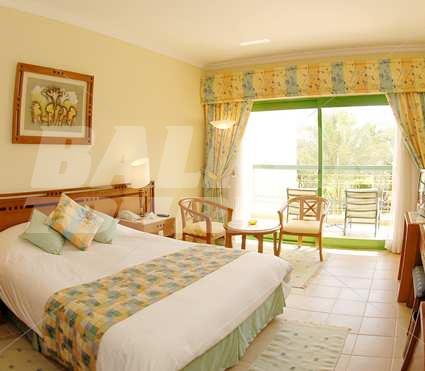holiday in Hilton Hurghada Resort